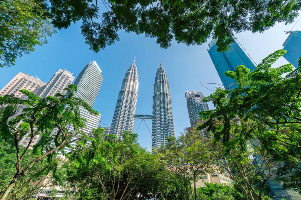 Torres Petronas Kuala Lumpur