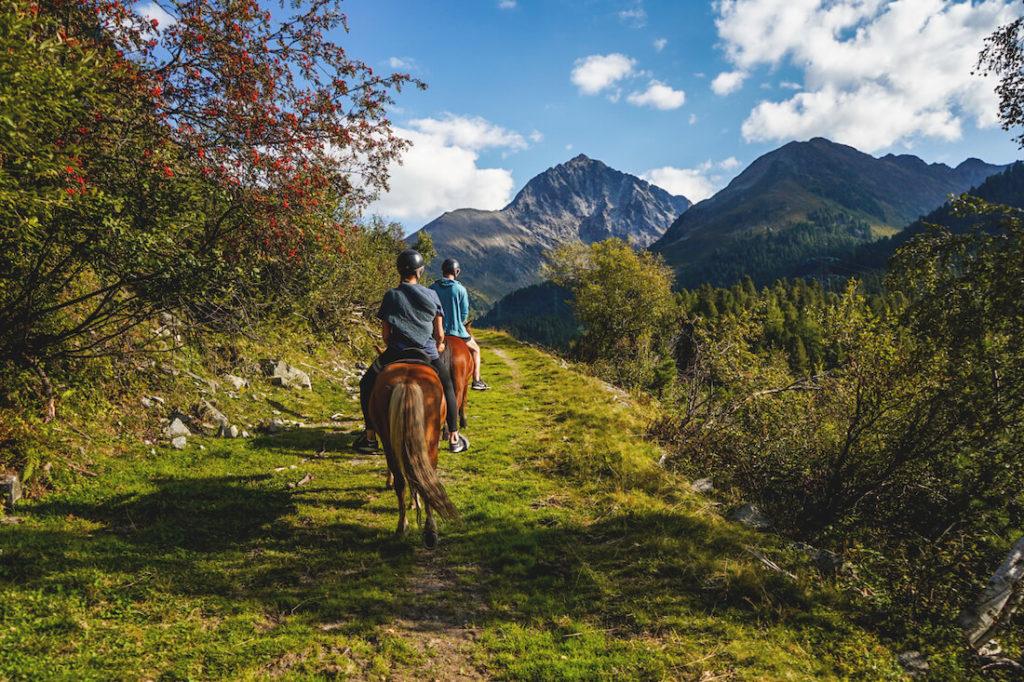 Kuehtai-Islandpfernde-Trekking-Reiten-Innsbruck-Oesterreich