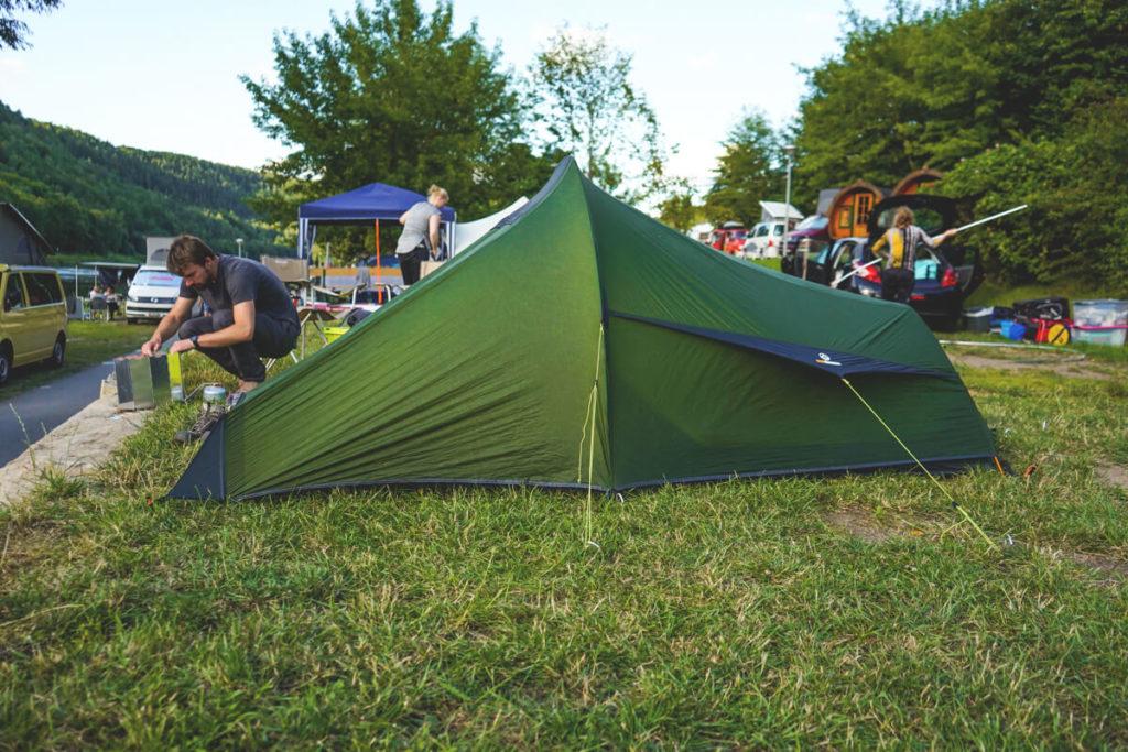 Camping-Suiza Sajona-Tienda-Outdoorer