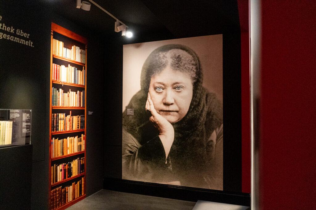 Museo Christian Schad