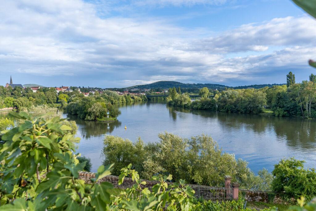 Aschaffenburg Meno