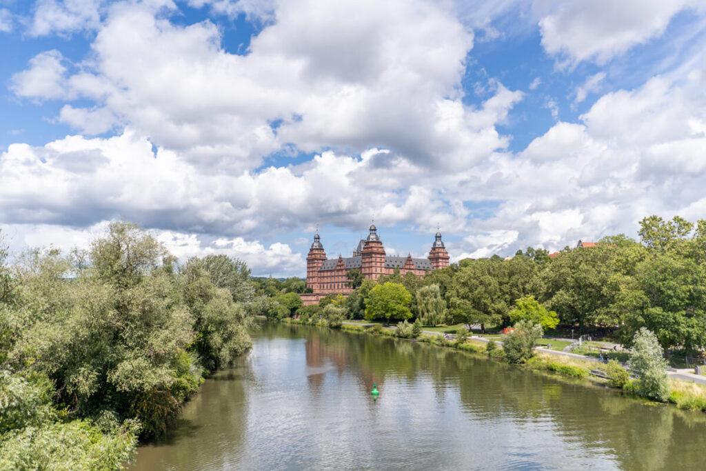 Castillo de Johannisburg