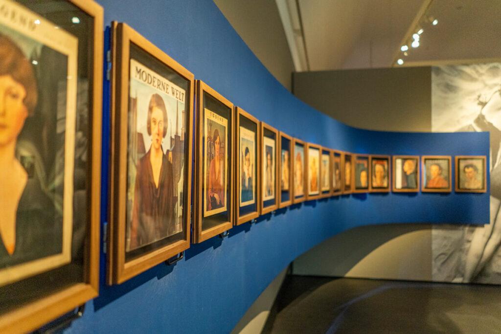 Museo Christian Schad
