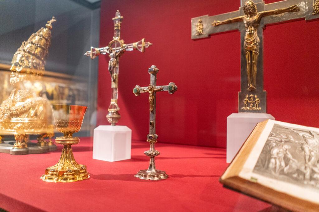 Museo Stiftsmuseum Aschaffenburg