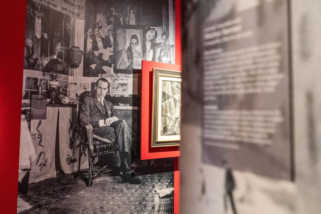 Museo Christian Schad