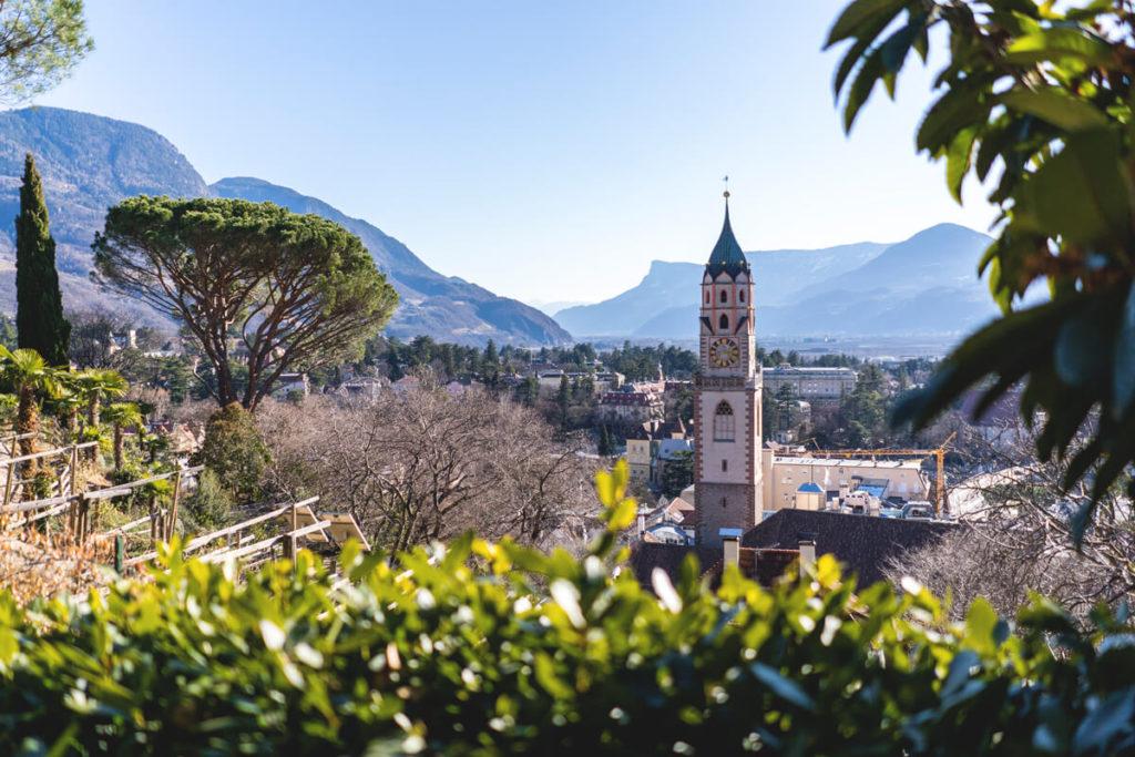 Tirol del Sur-Viaje-Meran-Tappeinerweg_2