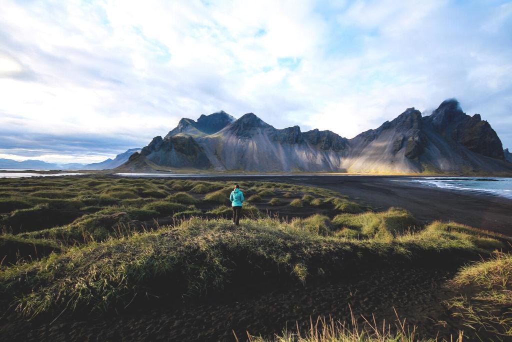 Roadtrips en Europa Islandia