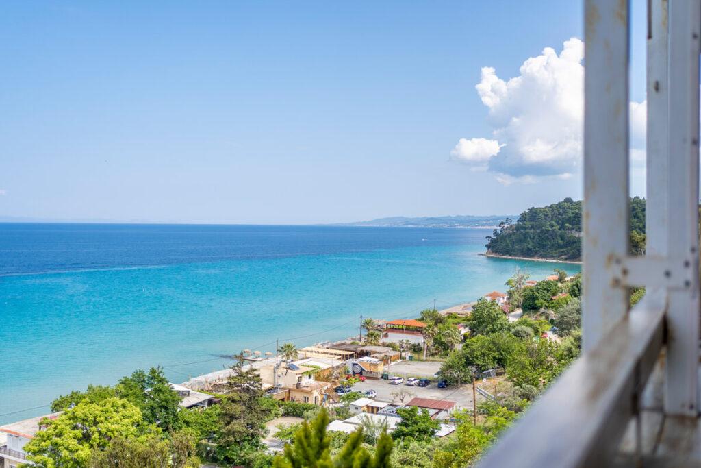 Kallithea Kassandra