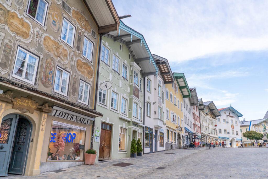 Visita guiada Bad Tölz