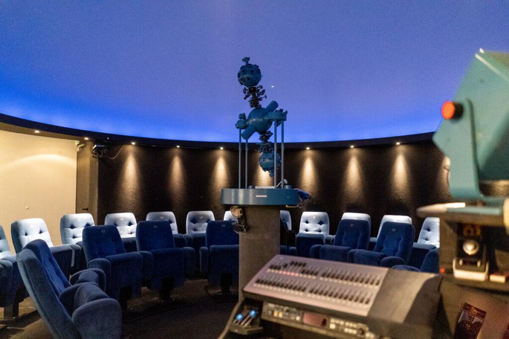 Planetario Bad Tölz