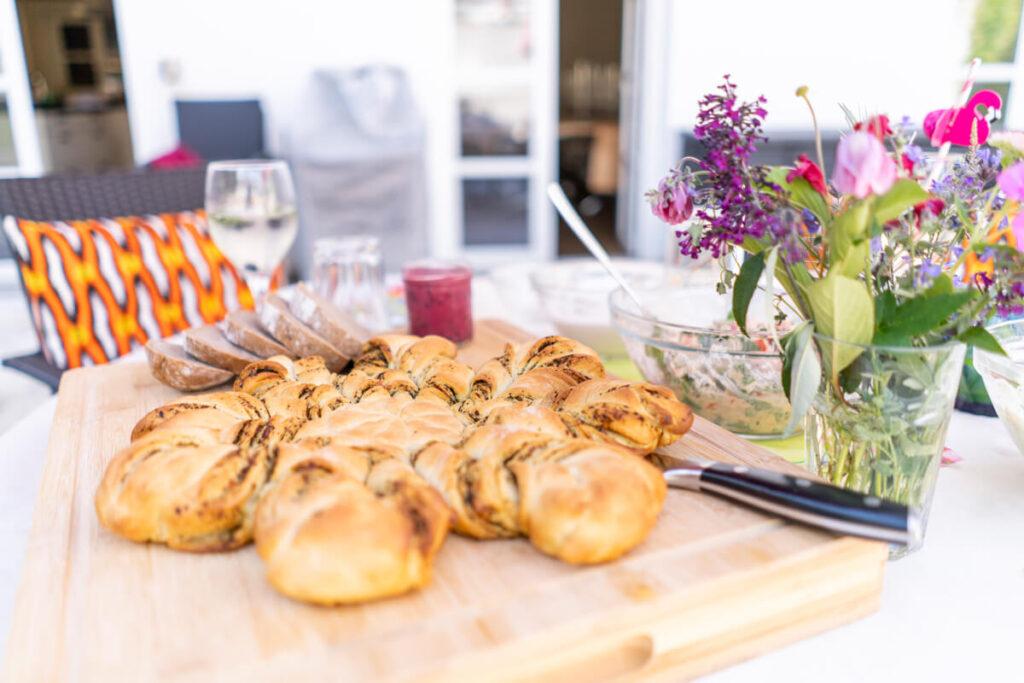 Curso de cocina Bad Tölz
