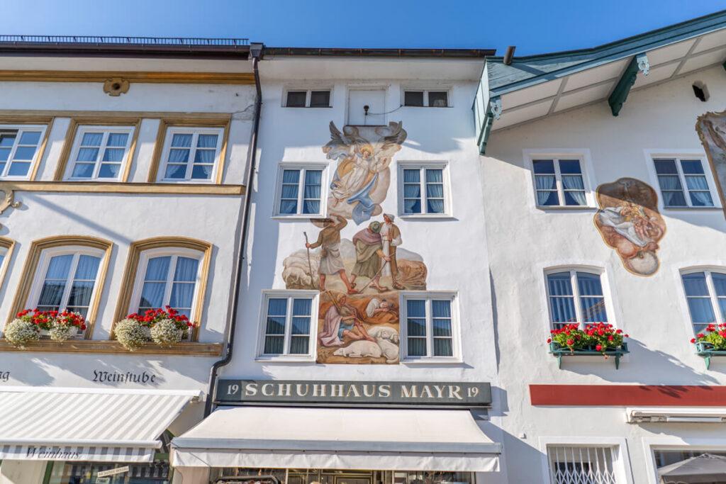 Escapada en Bad Tölz