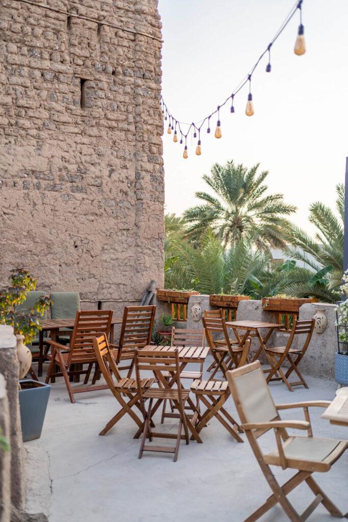 Birkat al Mouz Birkat Bait AlSabah