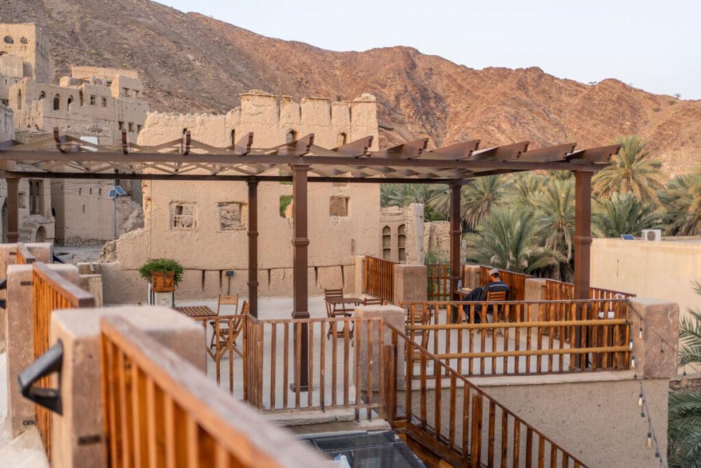 Birkat al Mouz Birkat Bait AlSabah