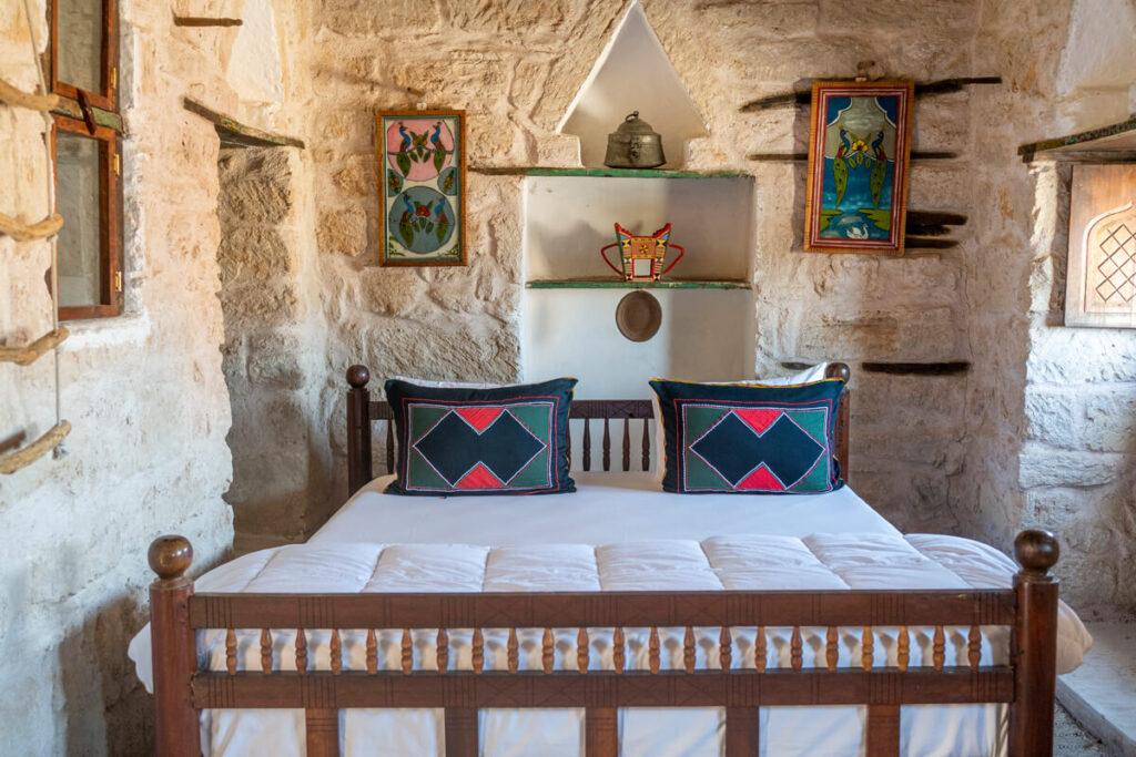 Koofan Heritage House Oman