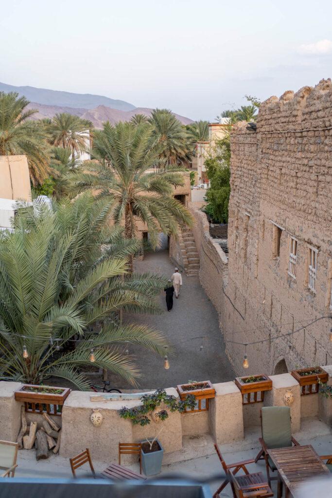 Birkat al Mouz Birkat Bait AlSabah
