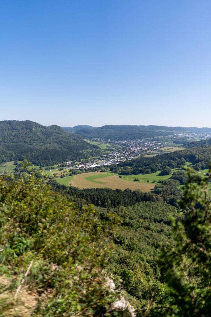 Sendero Hossinger Leiter