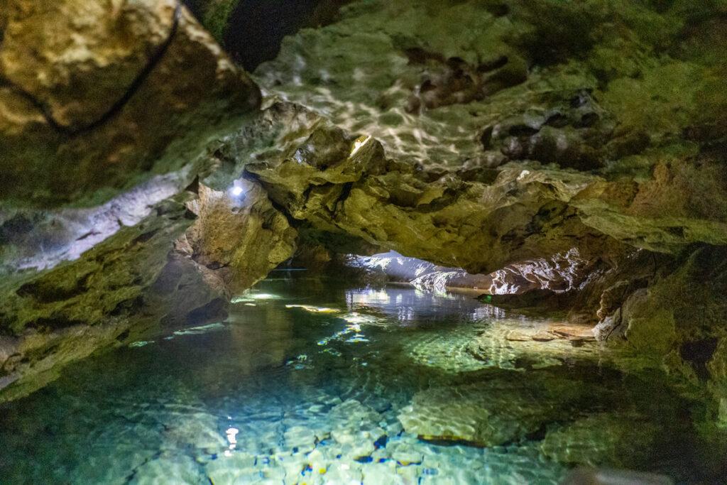 Cueva de Wimsener