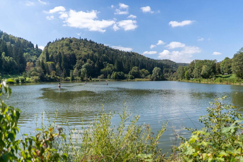 Embalse de Oberdigisheim