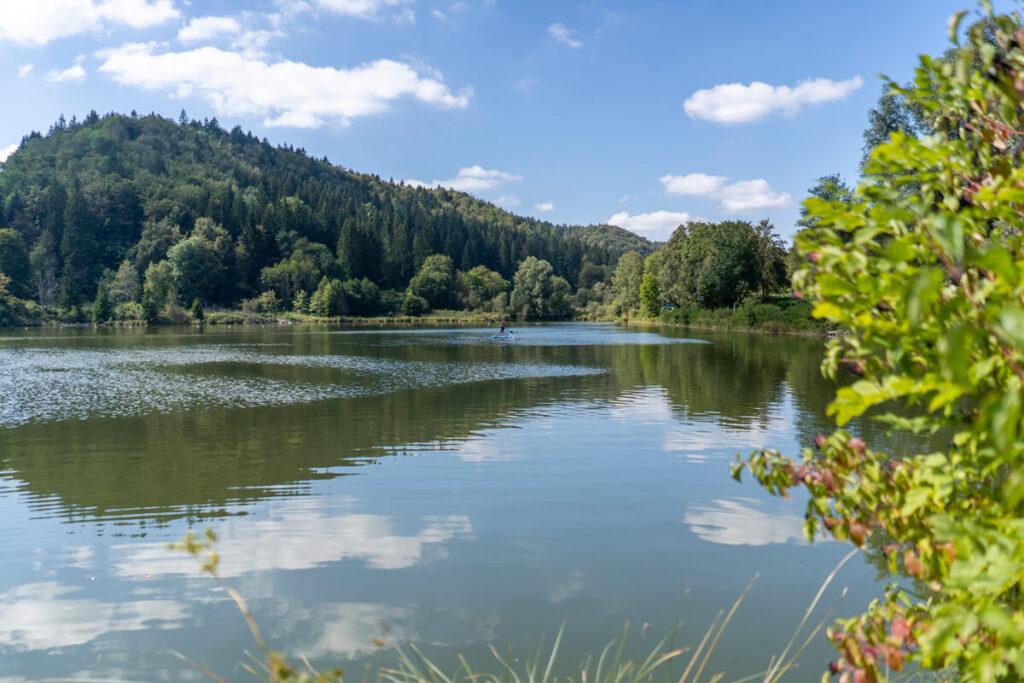 Embalse de Oberdigisheim