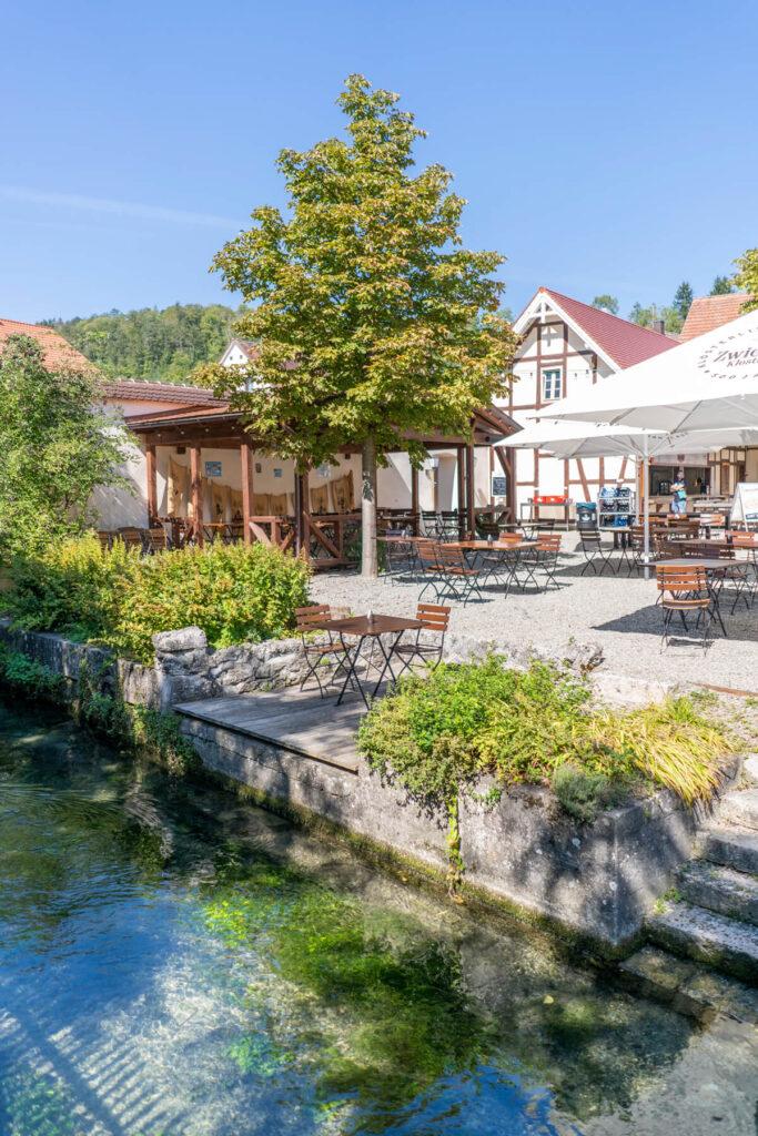 Cervecería Zwiefalten Klosterbräu