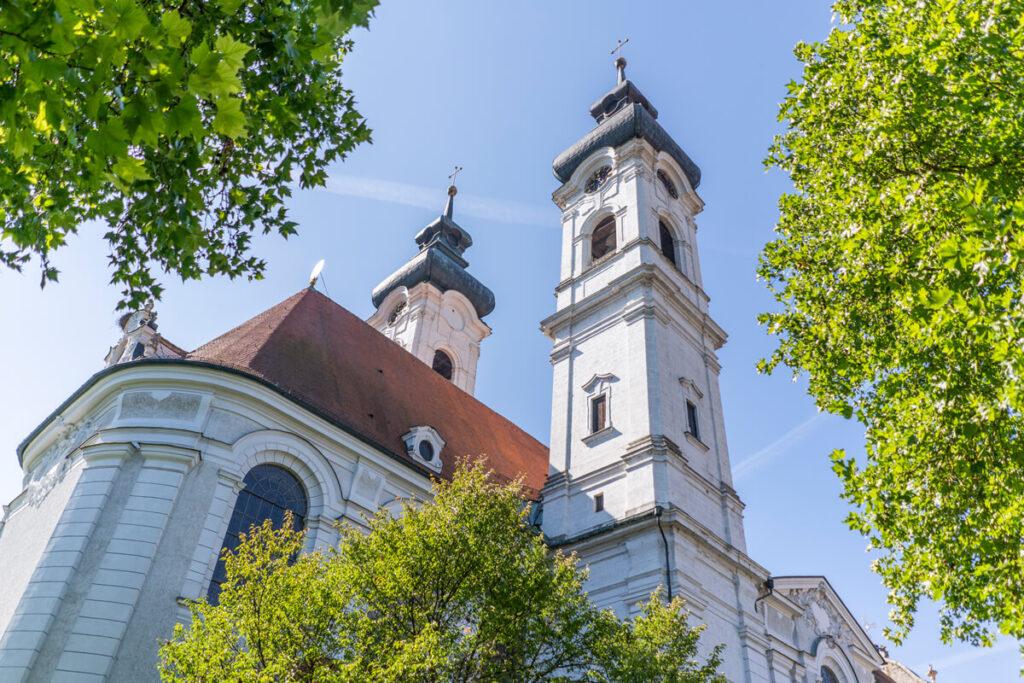 Münster Zwiefalten