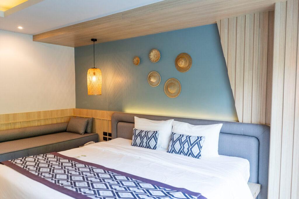 Habitación Baan Taranya Resort Koh Yao Yai