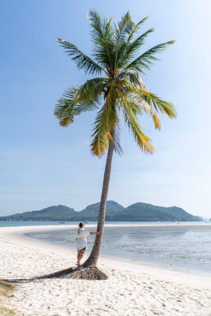 Laem Had Beach
