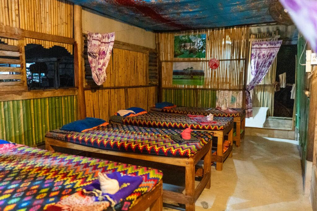 Sanya Massage Koh Yao Yai