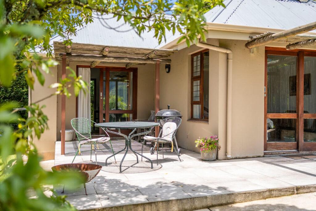 Alojamiento Drakensberg Cathkin Park