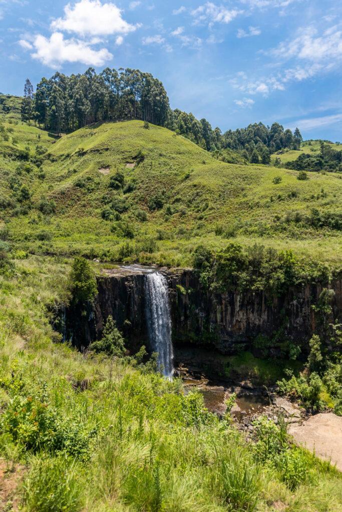 Cascadas Sterkspruit