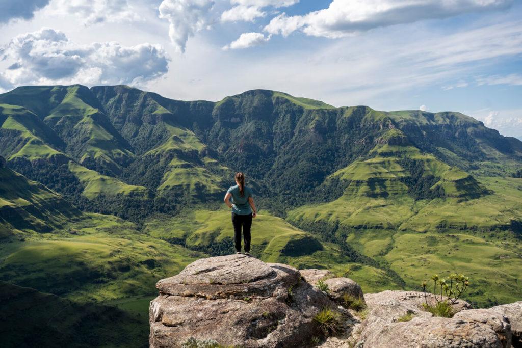 Sphinx Trail Drakensberg