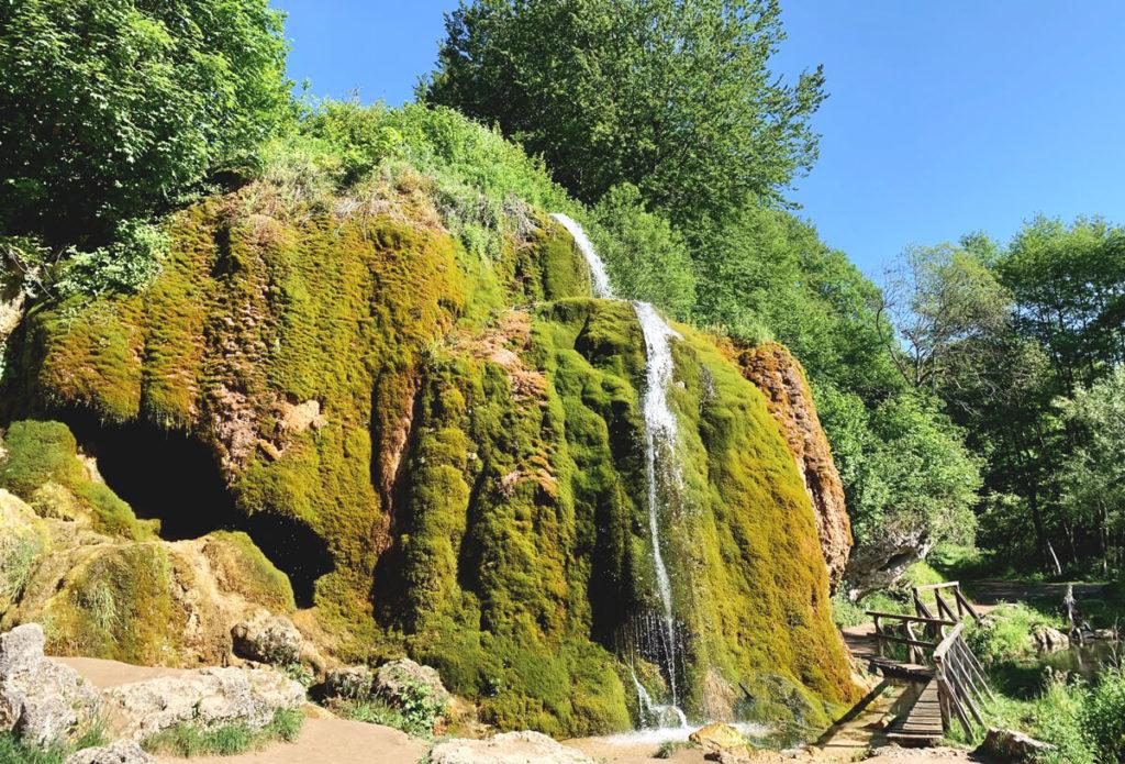 Naturwunder in Deutschland Eifel