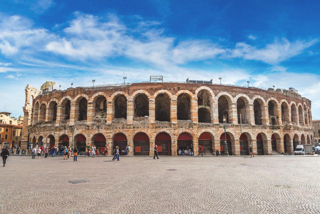 Verona-Highlights-Arena