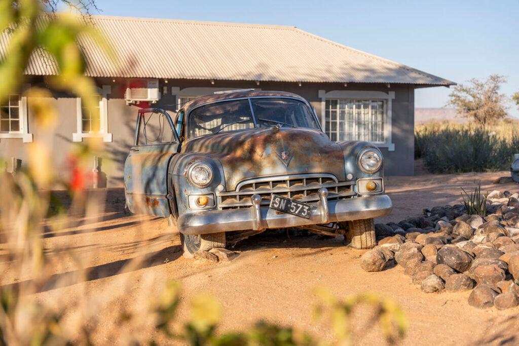 Canyon Roadhouse
