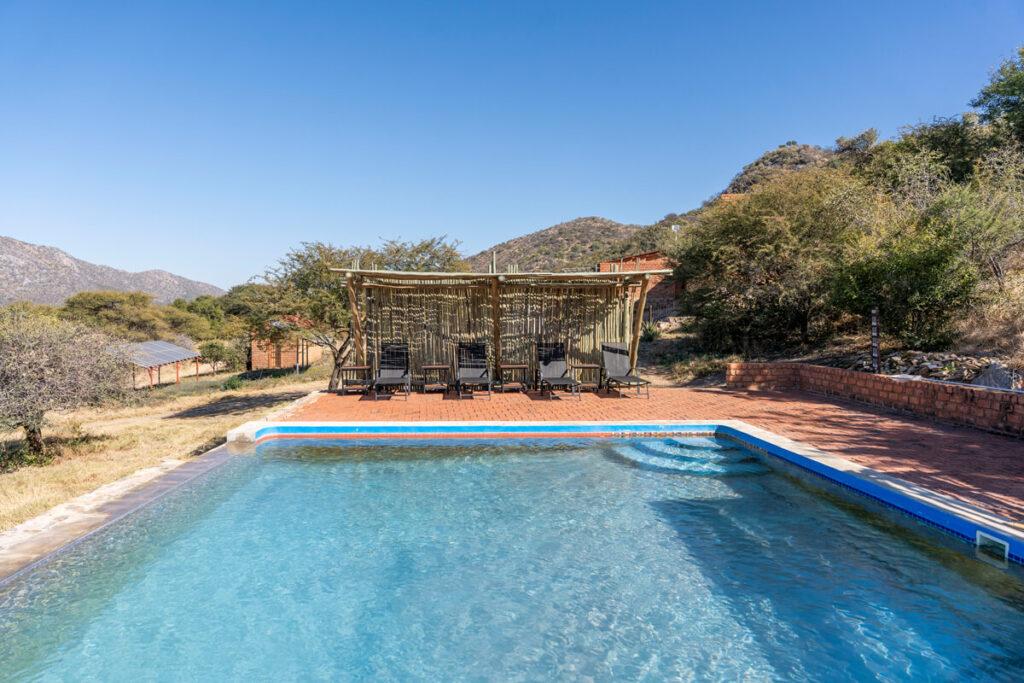 Camping de Viñedos Otavi