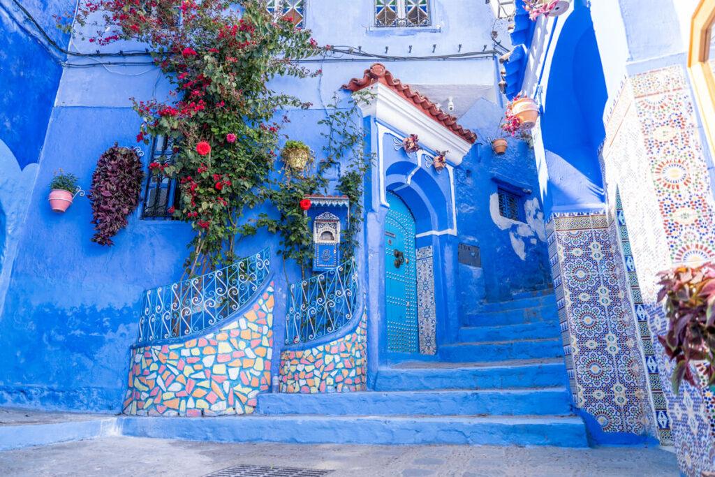 Sidi Bouchouka Chefchouen
