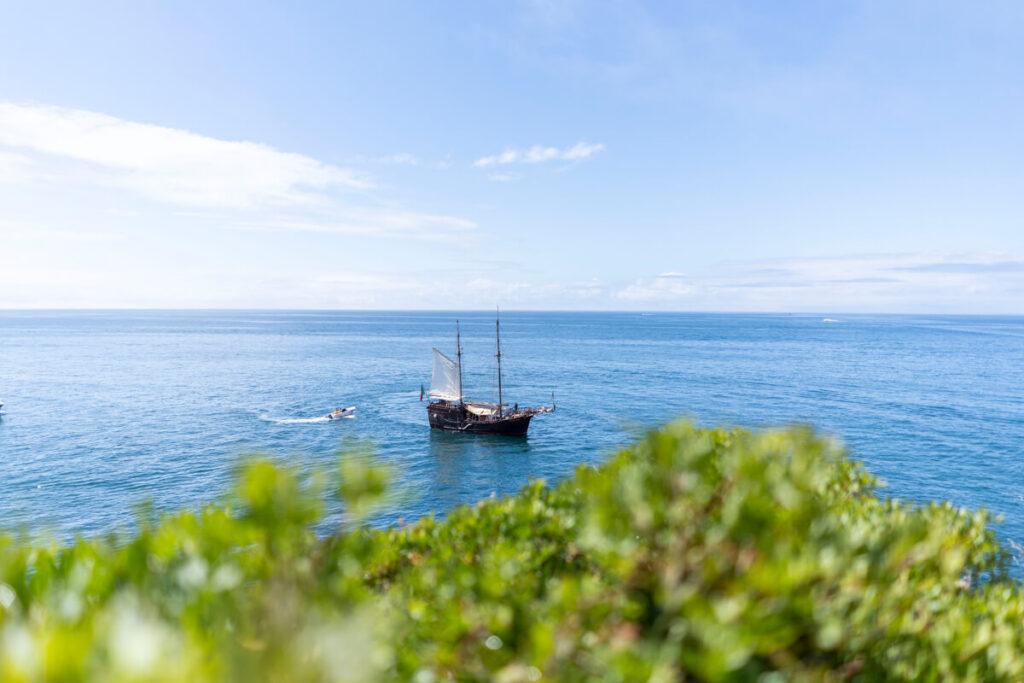 Actividades en la Algarve - Excursiones en barco a lo largo de la costa