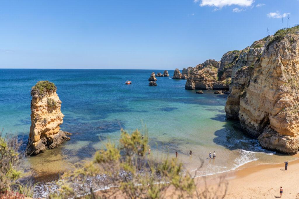 Actividades en la Algarve - Tienes muchas opciones para elegir.