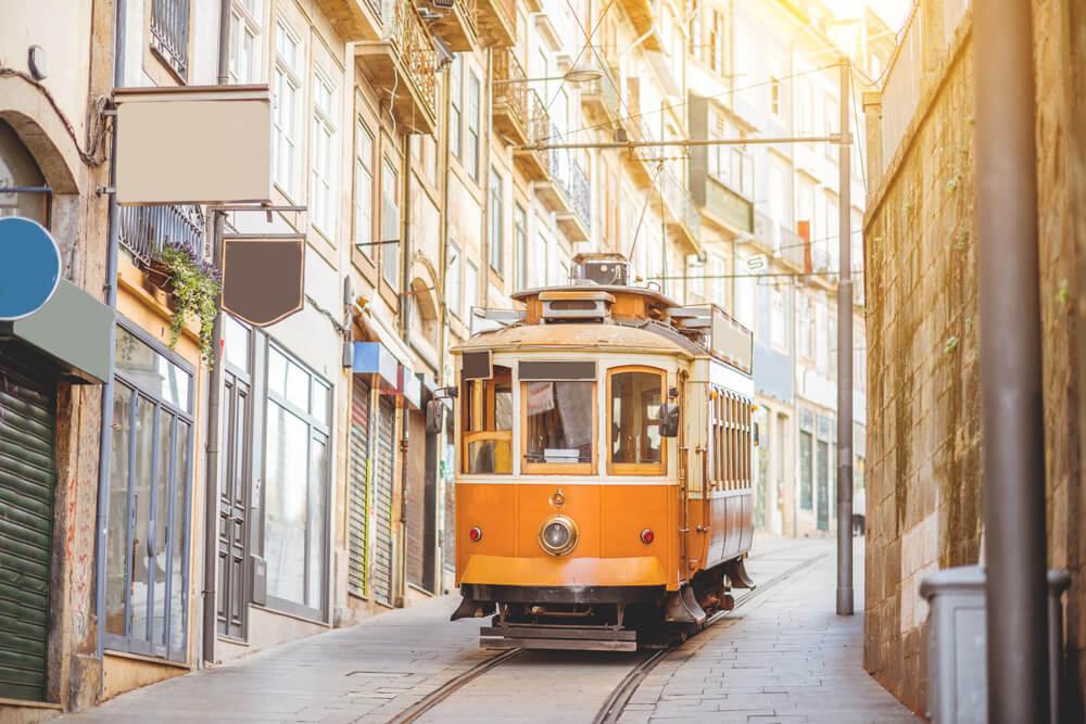 atracciones-porto-tram-tranvía