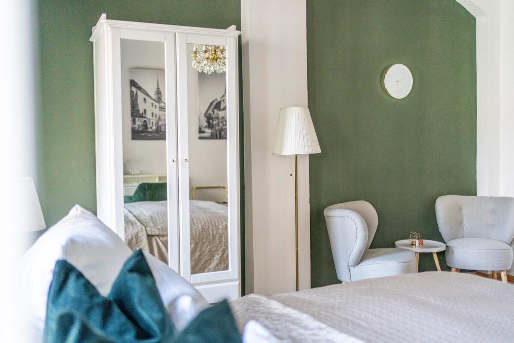 Hotel ApartOne Bautzen casco antiguo