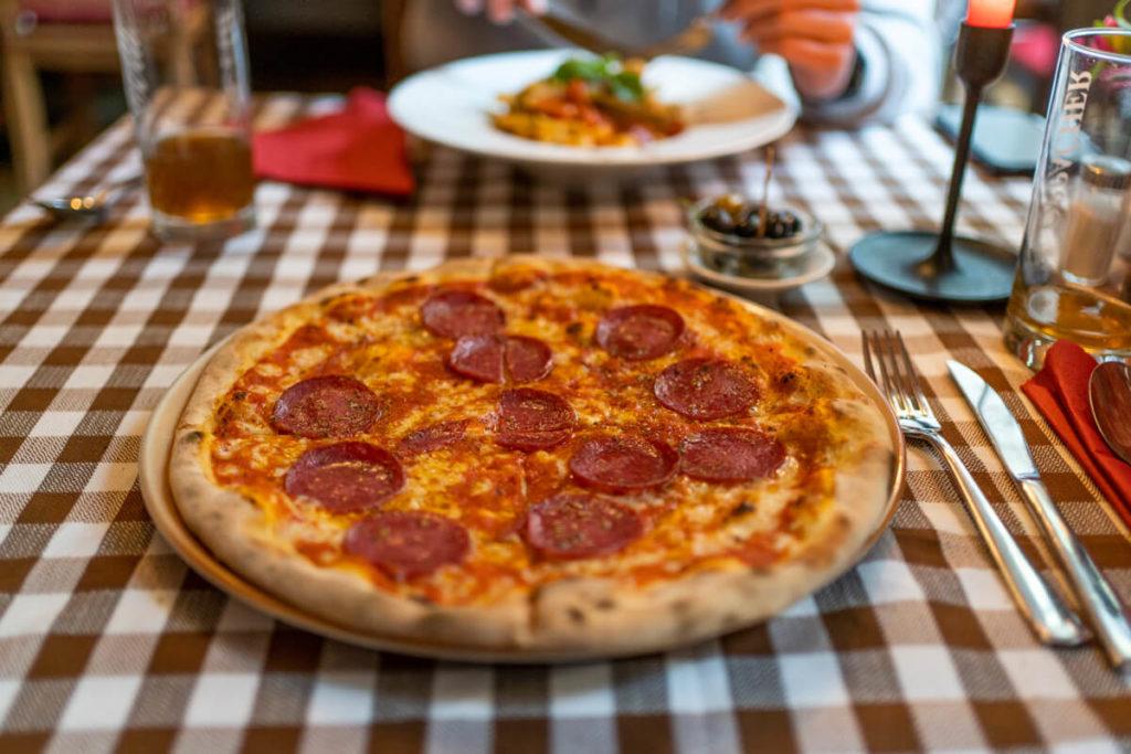 Restaurante Da Gelo Bautzen Alta Lusacia