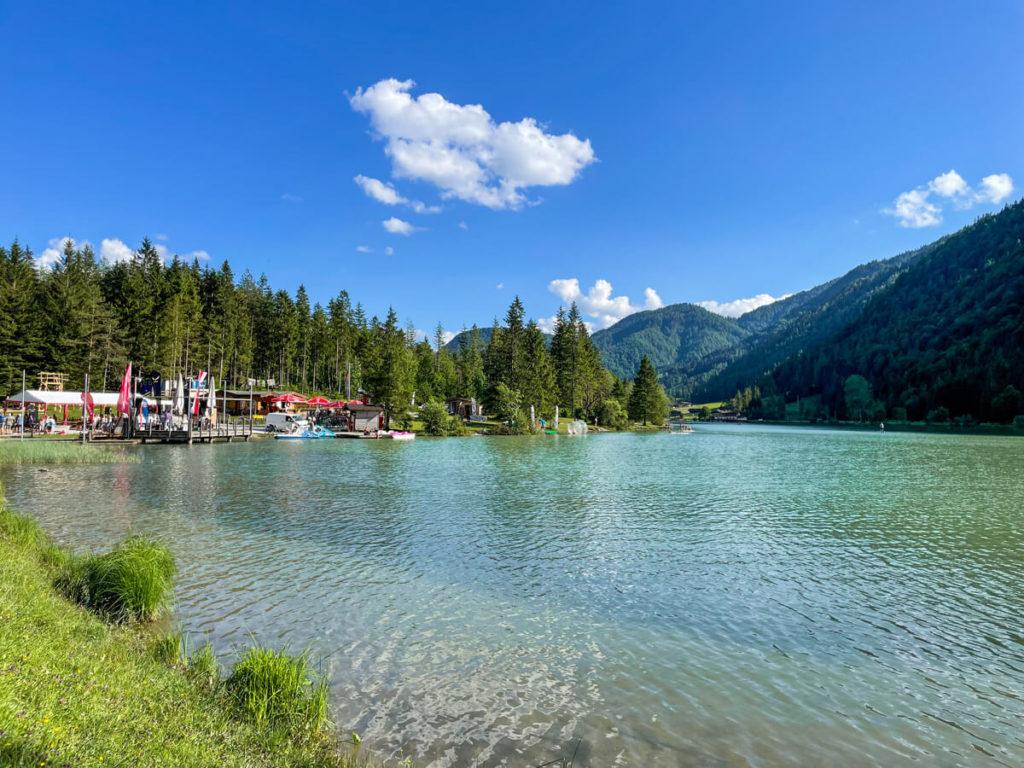 Pillersee-Pillerseetal-Austria
