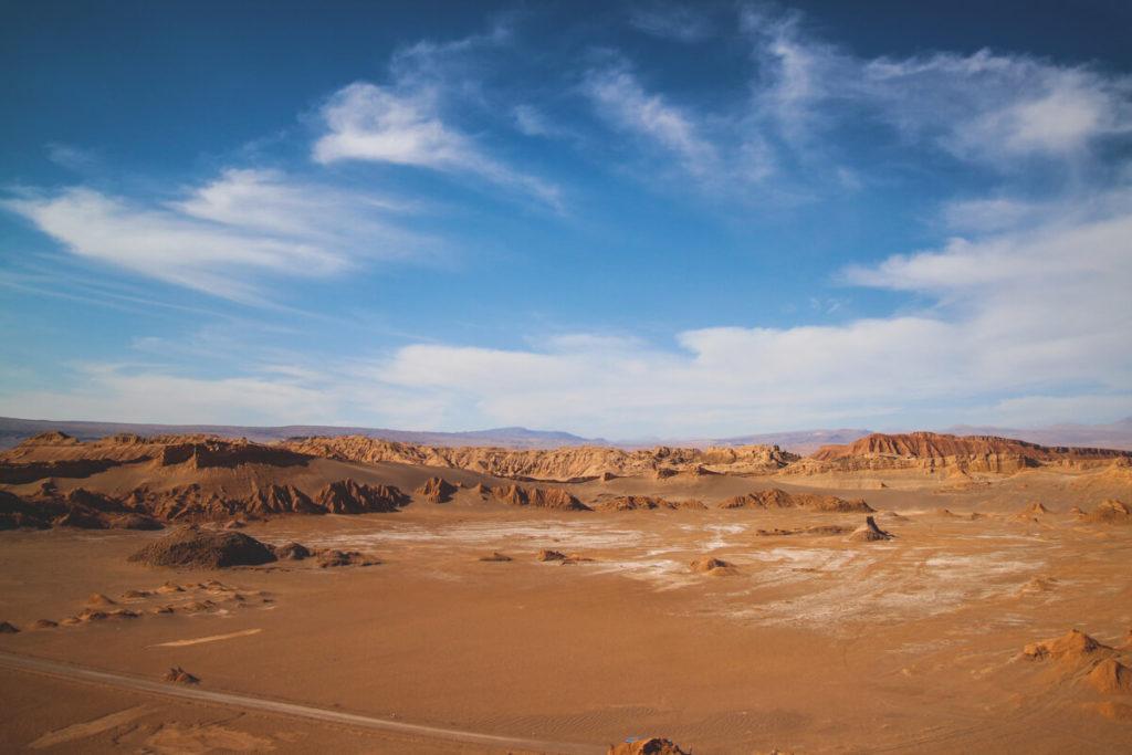 Chile-Atacama-Wueste-hoechster-Punkt