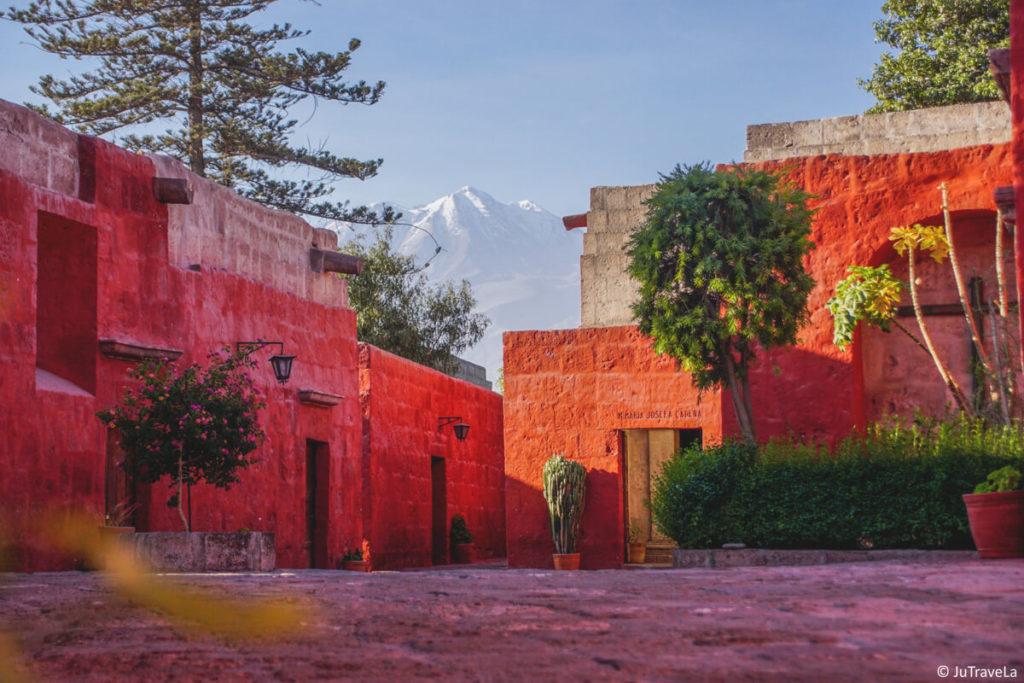 Peru-Highlights-Arequipa-Kloster