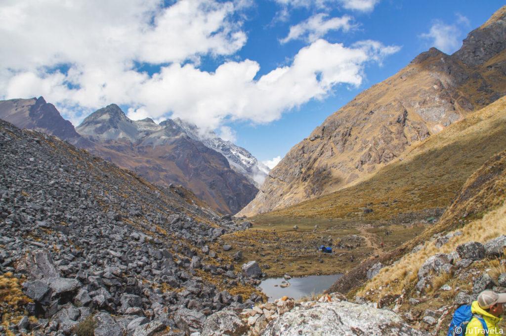 Machu-Picchu-Salkantay-Trail