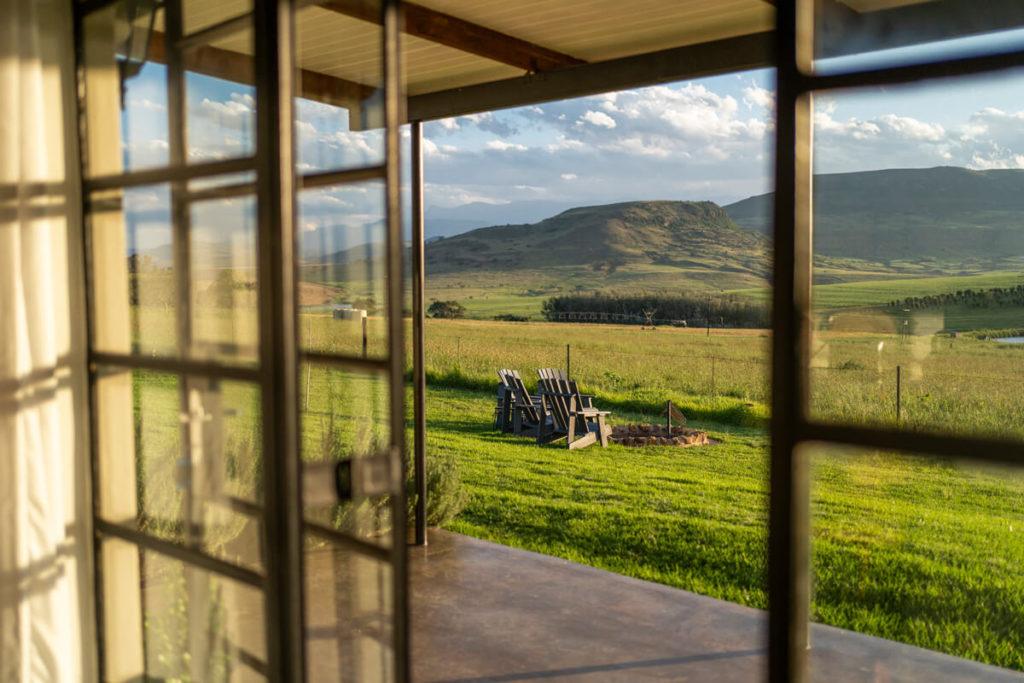 Kwazulu-Natal-Sudafrica-Alojamientos