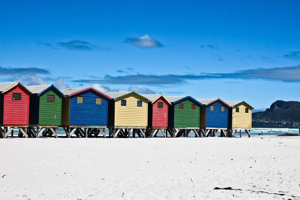 sudafrica-atracciones-muizenberg-playa-casas-de-madera