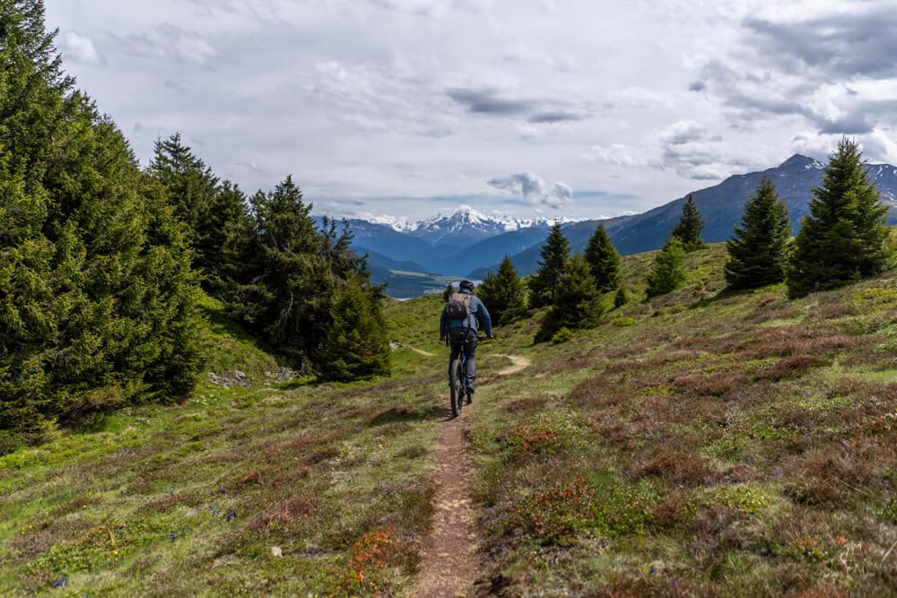 Nauders-Mountainbike-Plamort-Trail