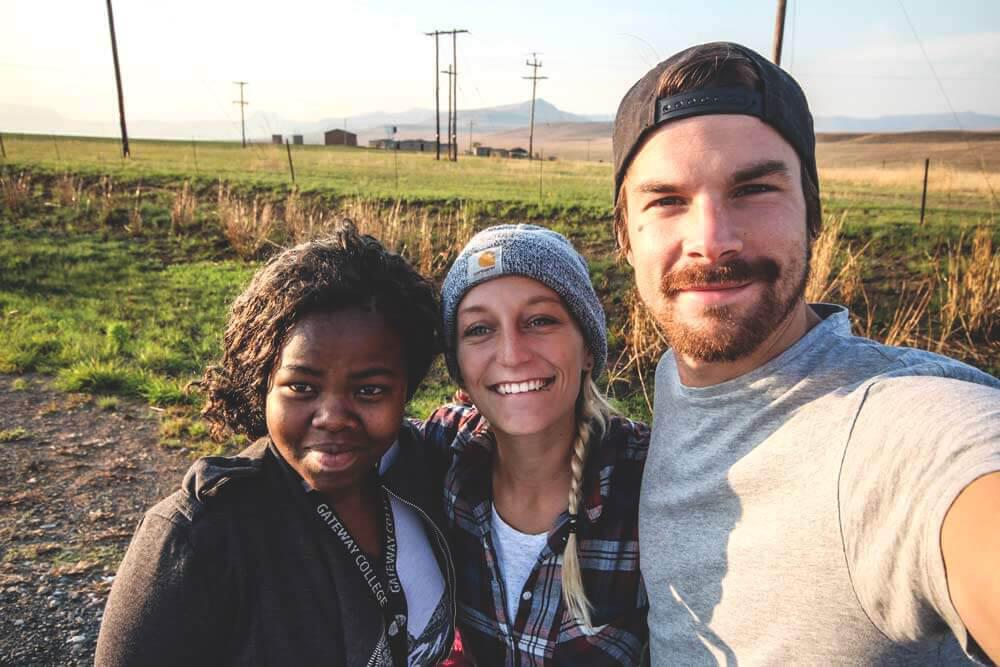 Sicherheit-in-Suedafrika-Locals-Einheimische